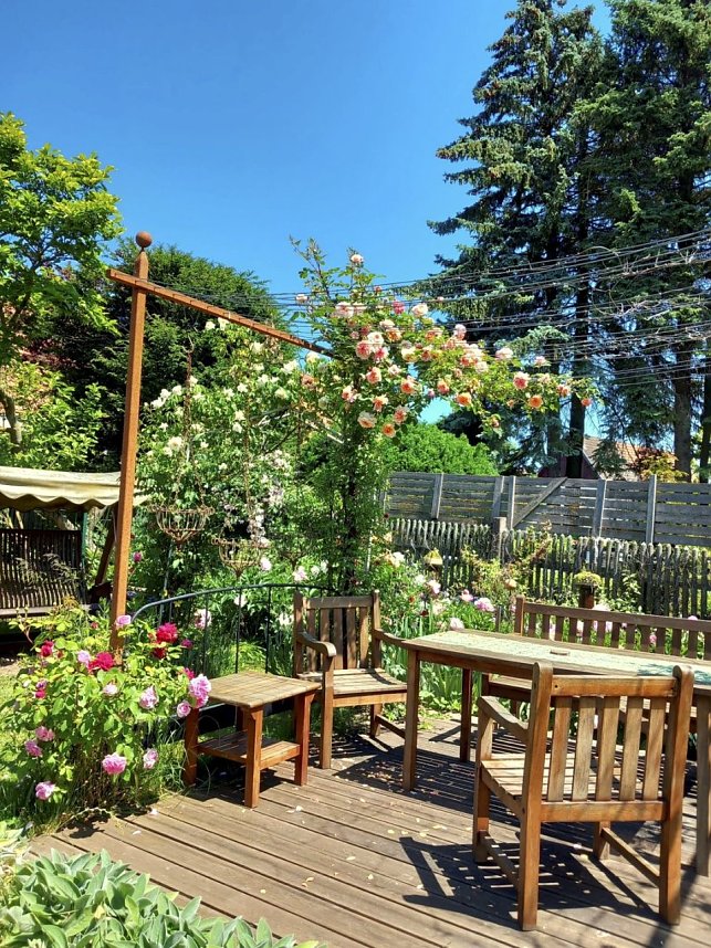 Vorbereitungen f&uuml;r die Landesgartenschau laufen