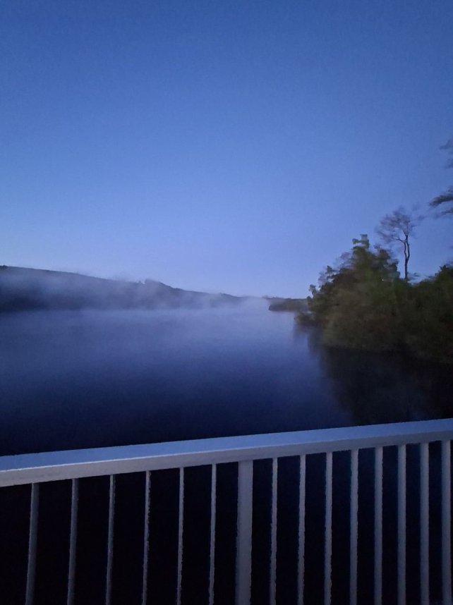 Impressionen von einer doppelten Harzquerung