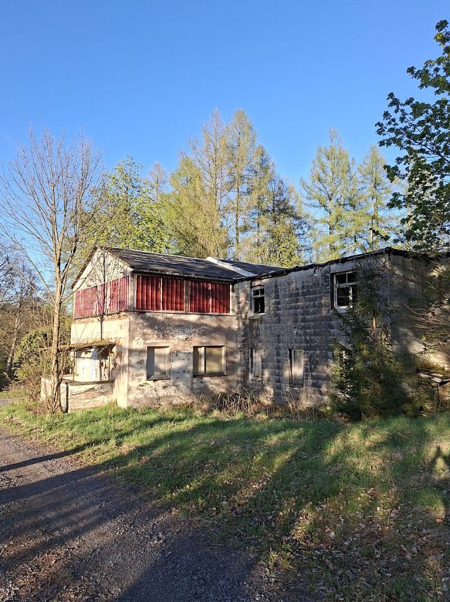 Impressionen von einer doppelten Harzquerung