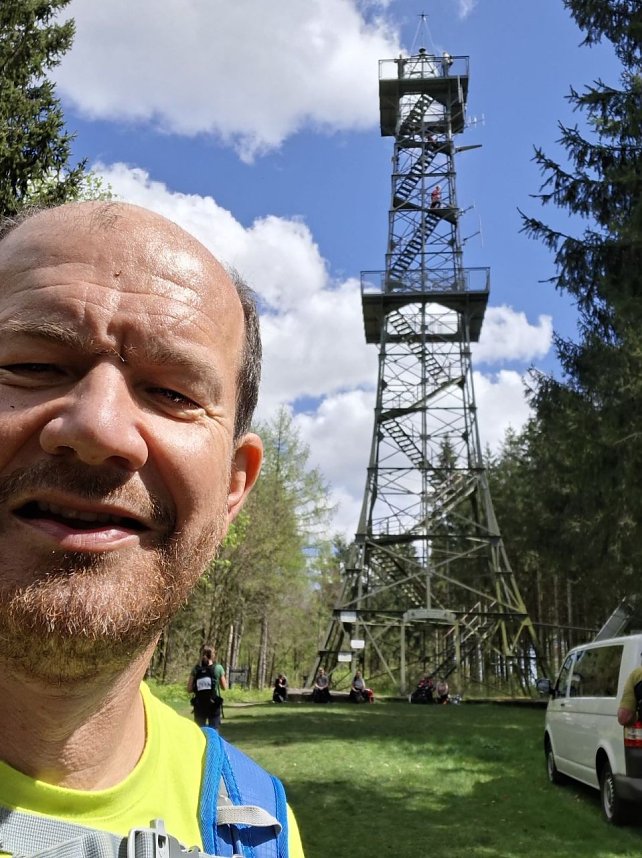 Impressionen von einer doppelten Harzquerung