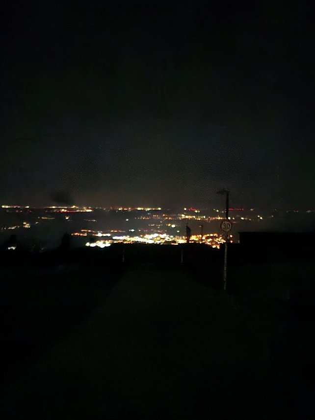 Impressionen von einer doppelten Harzquerung