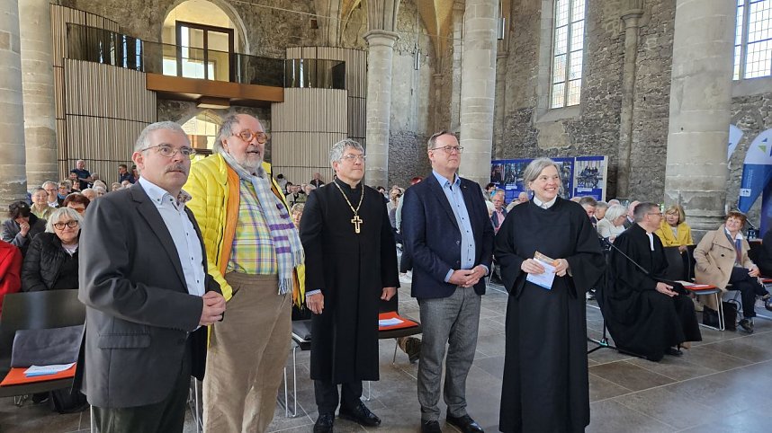 Ausstellung LICHTwege wurde in Sondershausen und Ellrich