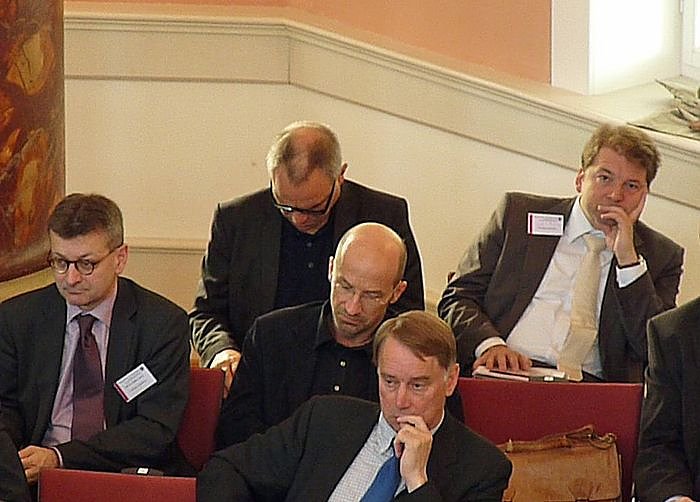1. Kulturforum Th&uuml;ringen
