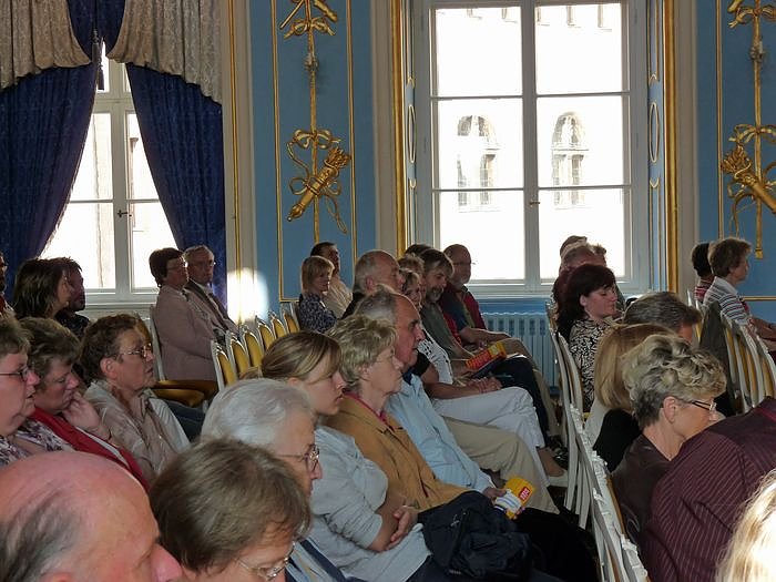 4. Kulturnacht