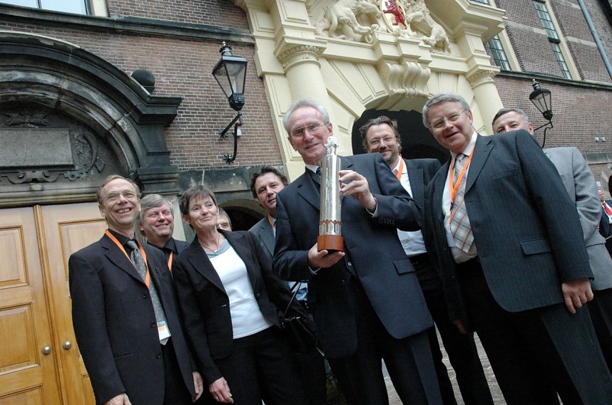 Wie Leinefelde zur Modellstadt des Ostens wurde