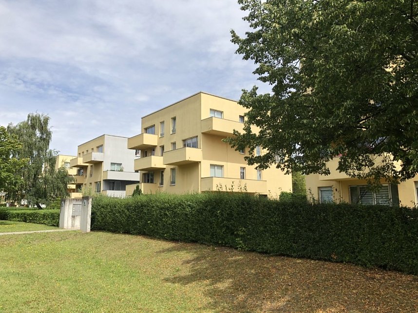 Wie Leinefelde zur Modellstadt des Ostens wurde