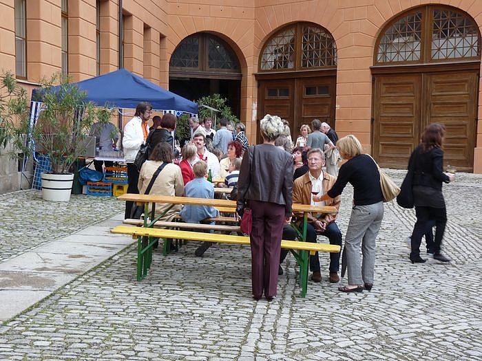 4. Kulturnacht