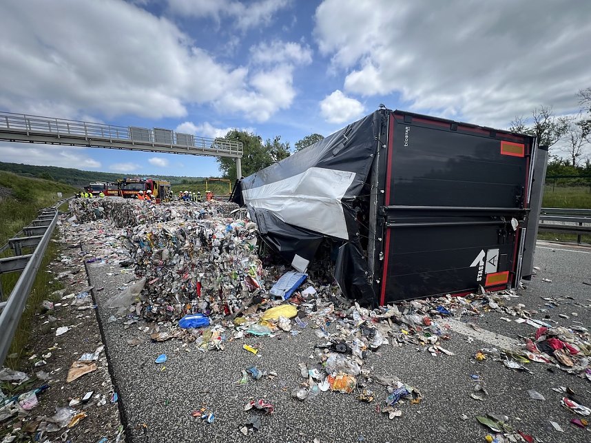 Unfall mit Todesopfer bei Bleicherode