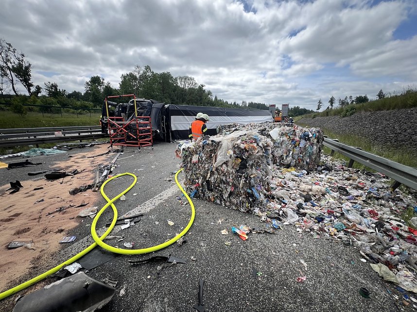 Unfall mit Todesopfer bei Bleicherode