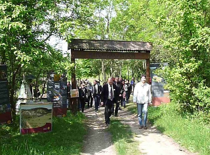 Tag der Parke