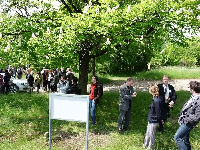 Tag der Parke