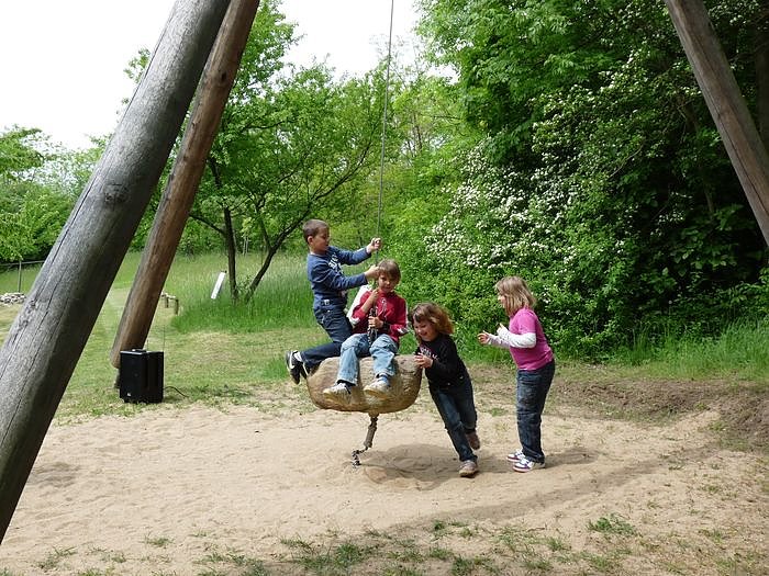 Tag der Parke