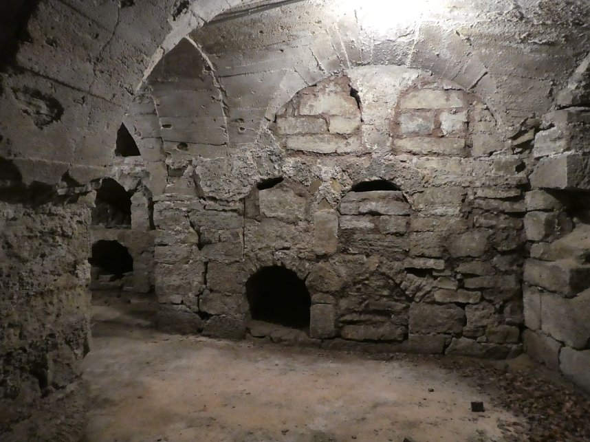 Leinefelde und Breitenbach k&ouml;nnen auf eine lange und bewegte Geschichte zur&uuml;ckblicken