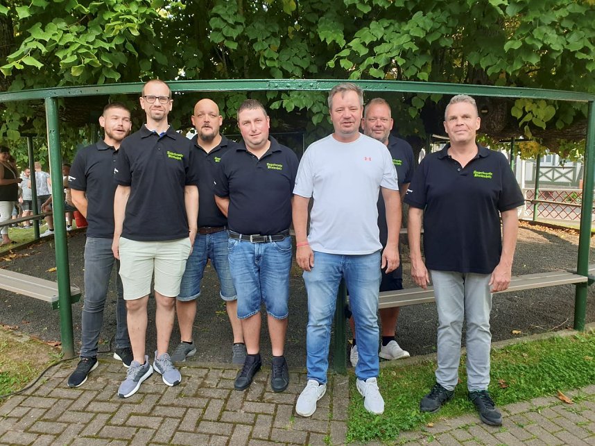 Moppelchenfest in Breitenholz