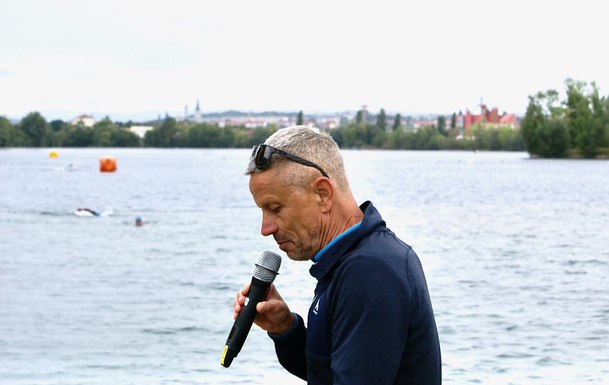 Triathlon in Sundhausen