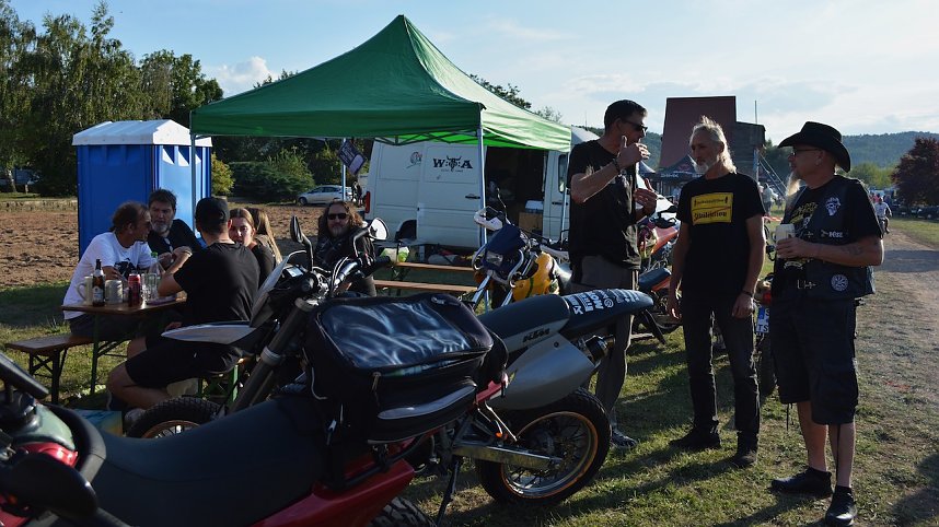 Impressionen vom Emmenrausch 2025