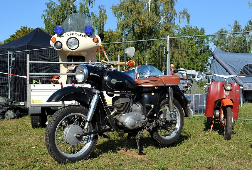 Impressionen vom Emmenrausch 2025