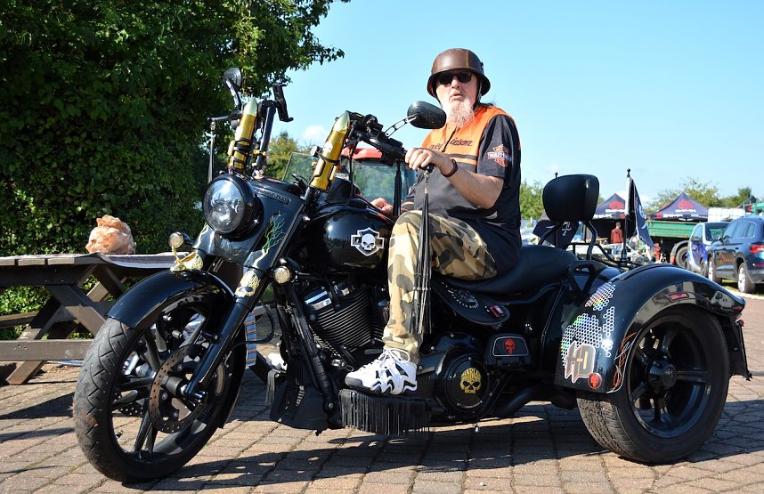 Impressionen vom Emmenrausch 2025