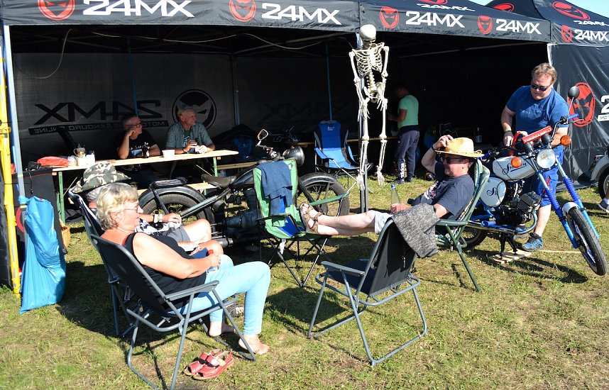 Impressionen vom Emmenrausch 2025