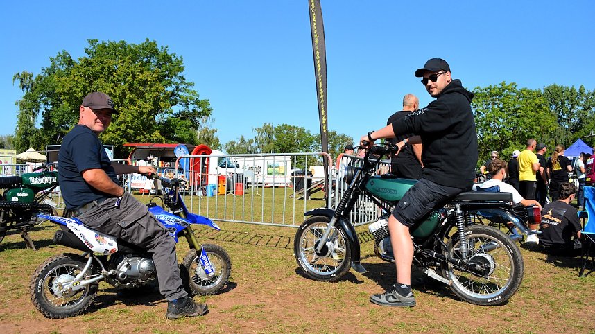 Impressionen vom Emmenrausch 2025