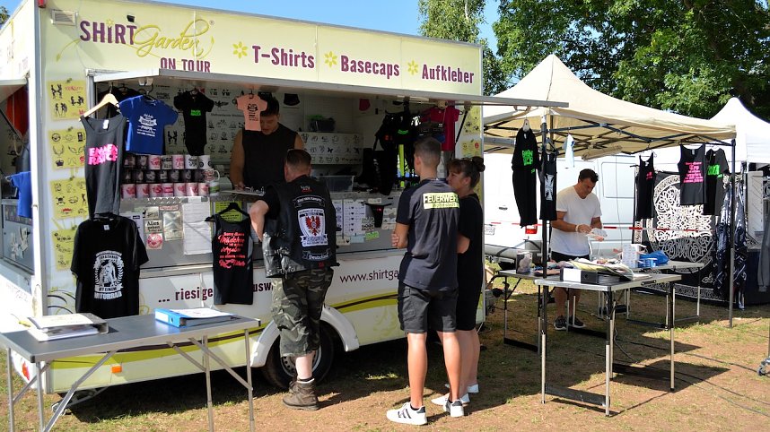 Impressionen vom Emmenrausch 2025