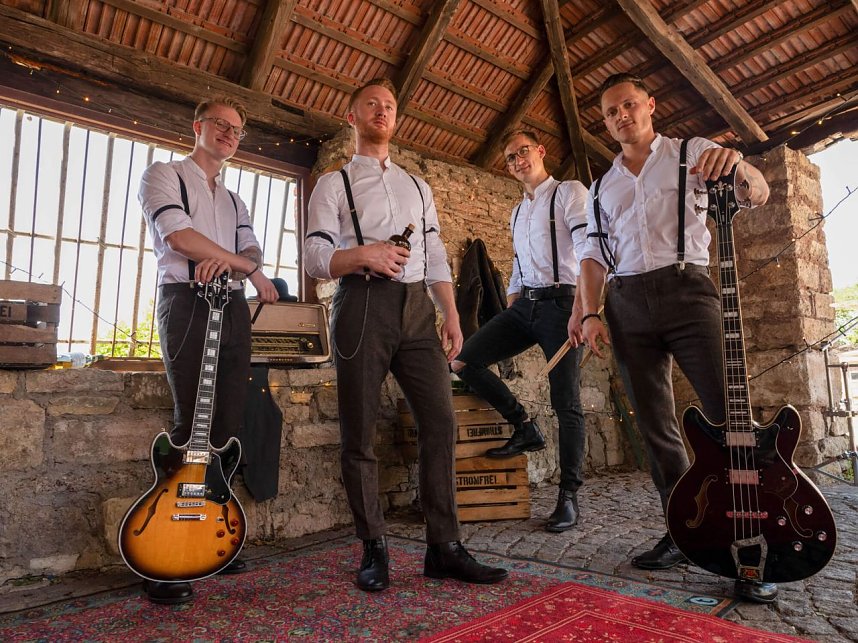 Advent auf dem Heiligenst&auml;dter Weihnachtsmarkt