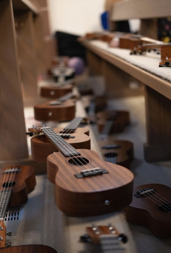 Das Adventskonzert der Montessori-Kinder