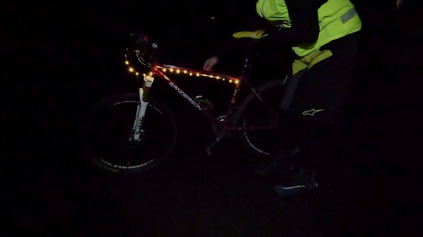 Heiligabend noch schnell auf den Brocken (2025)