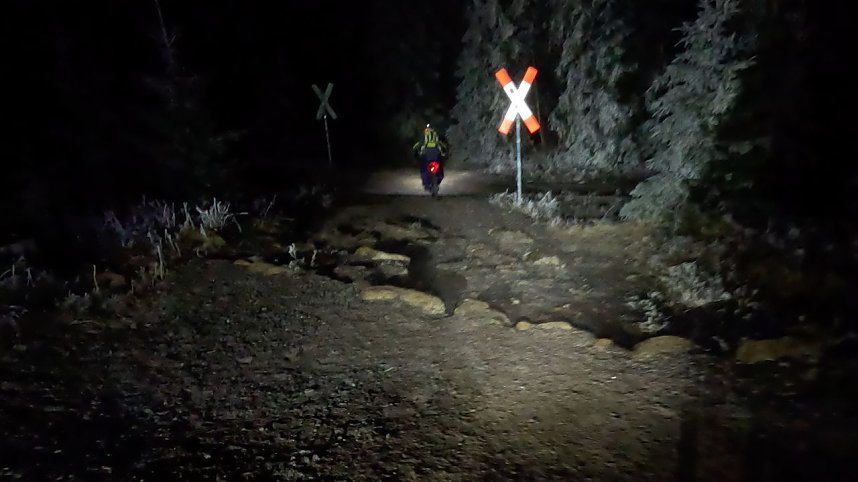 Heiligabend noch schnell auf den Brocken (2025)