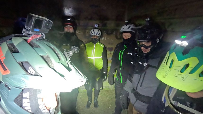 Heiligabend noch schnell auf den Brocken (2025)