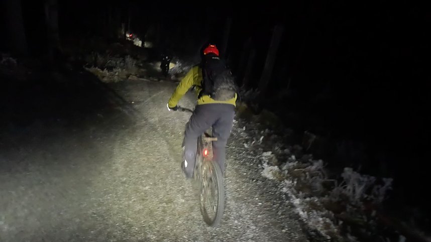 Heiligabend noch schnell auf den Brocken (2025)