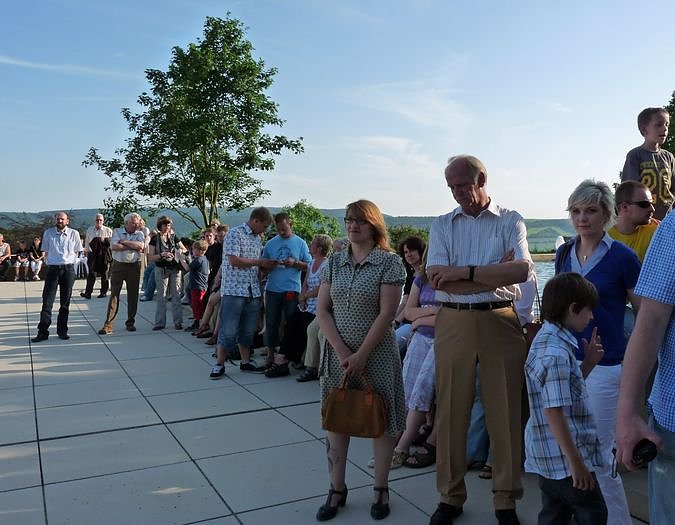  6. JugendKunstBiennale des nordth&uuml;ringischen St&auml;dtenetzes SEHN