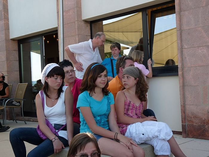  6. JugendKunstBiennale des nordth&uuml;ringischen St&auml;dtenetzes SEHN