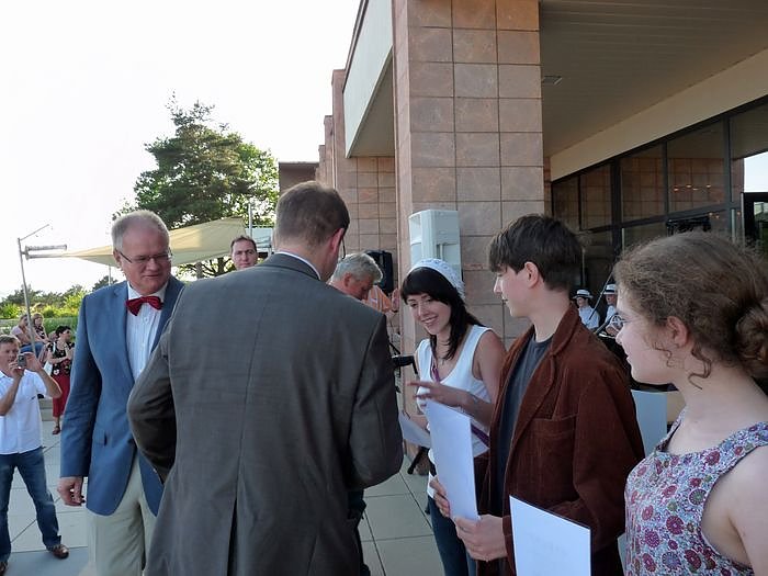  6. JugendKunstBiennale des nordth&uuml;ringischen St&auml;dtenetzes SEHN