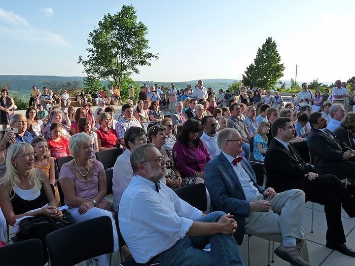  6. JugendKunstBiennale des nordth&uuml;ringischen St&auml;dtenetzes SEHN