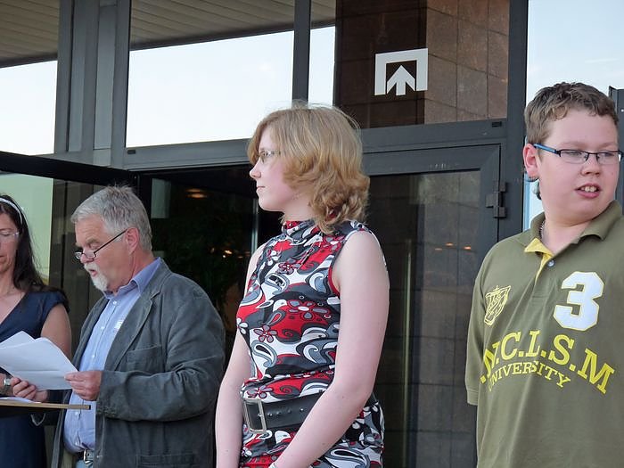 6. JugendKunstBiennale des nordth&uuml;ringischen St&auml;dtenetzes SEHN