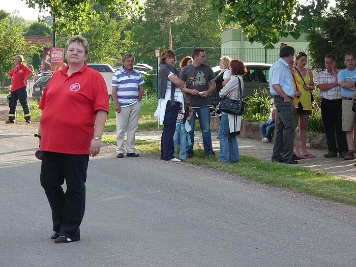 Gr&ouml;&szlig;ter Besen der Welt