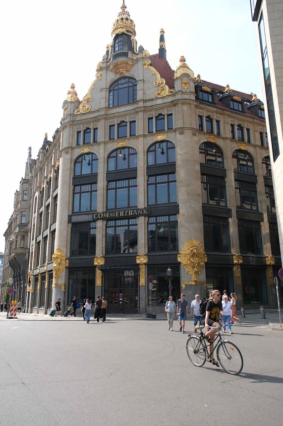 33. Wave-Gotik-Treffen in Leipzig