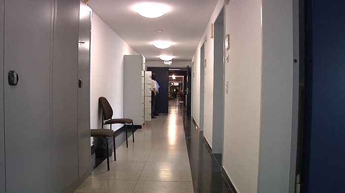 Offene T&uuml;ren bei der Polizei