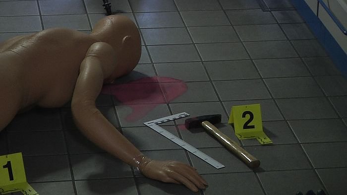 Offene T&uuml;ren bei der Polizei