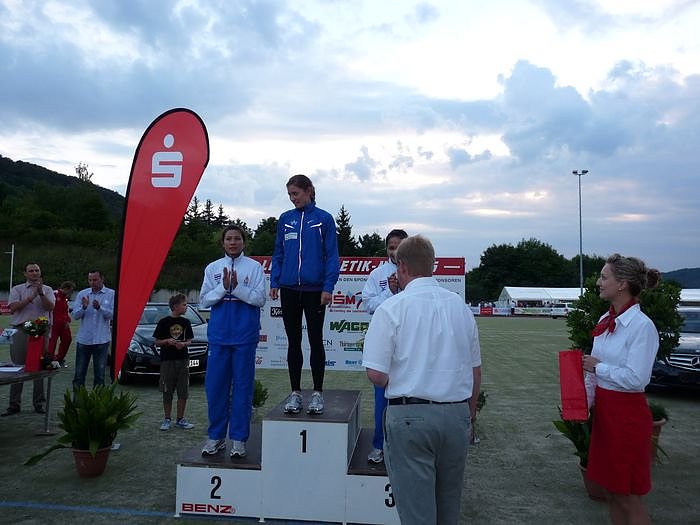 Ergebnisse 15. Sparkassenmeeting