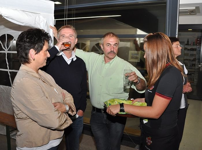 Herfag Terrassenfest