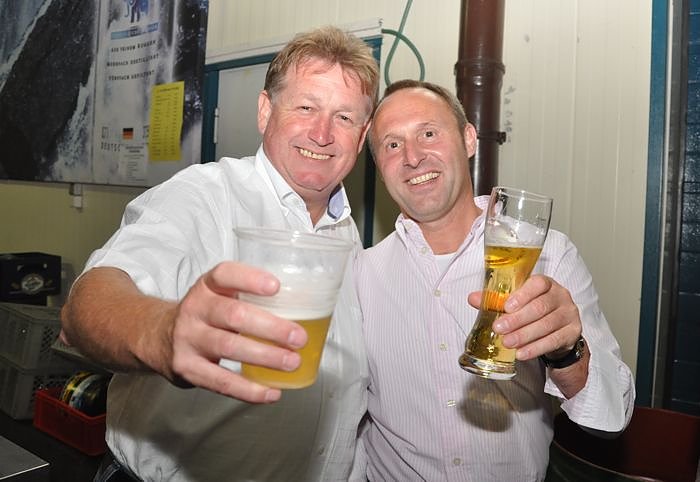 Bierfest 2010 in Sundhausen