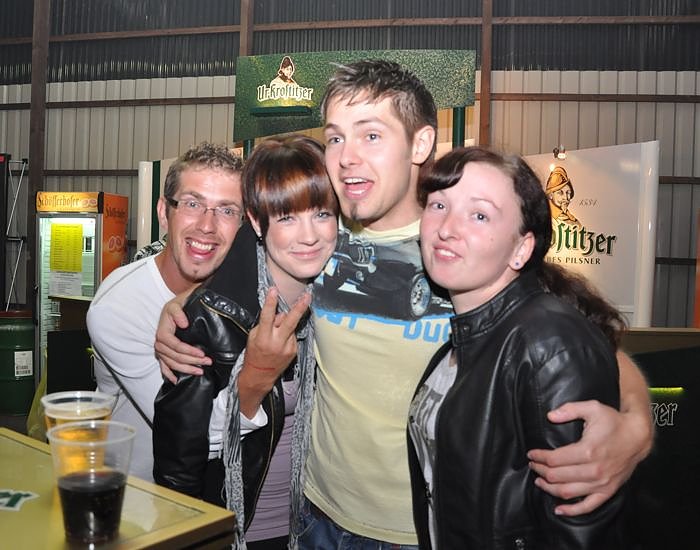 Bierfest 2010 in Sundhausen