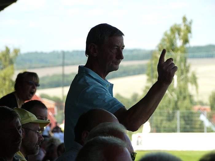 Vier Tore am G&ouml;ldner