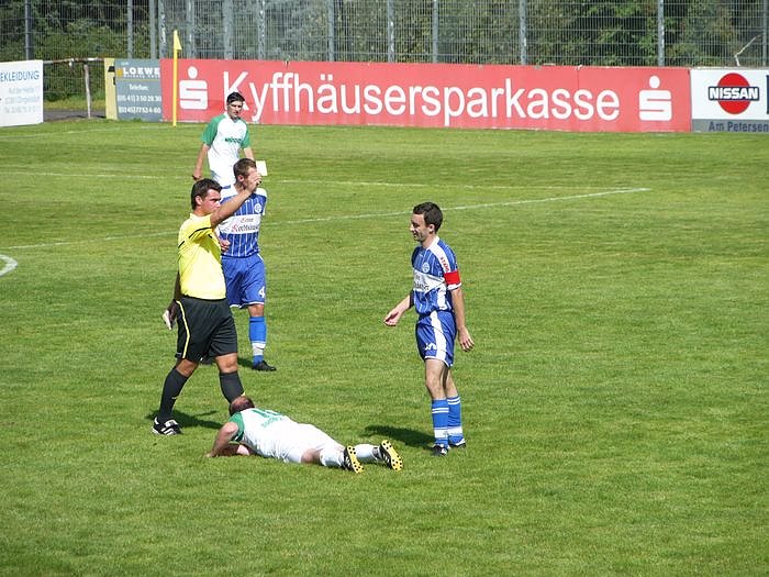 Vier Tore am G&ouml;ldner