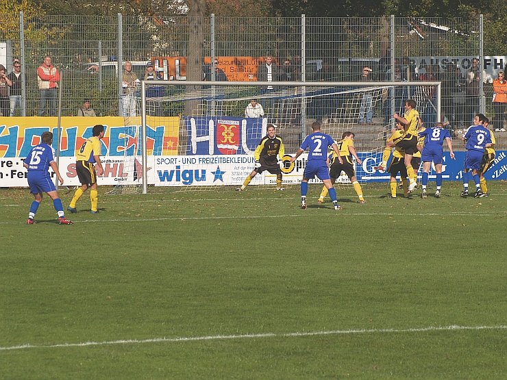 Derby-Momente