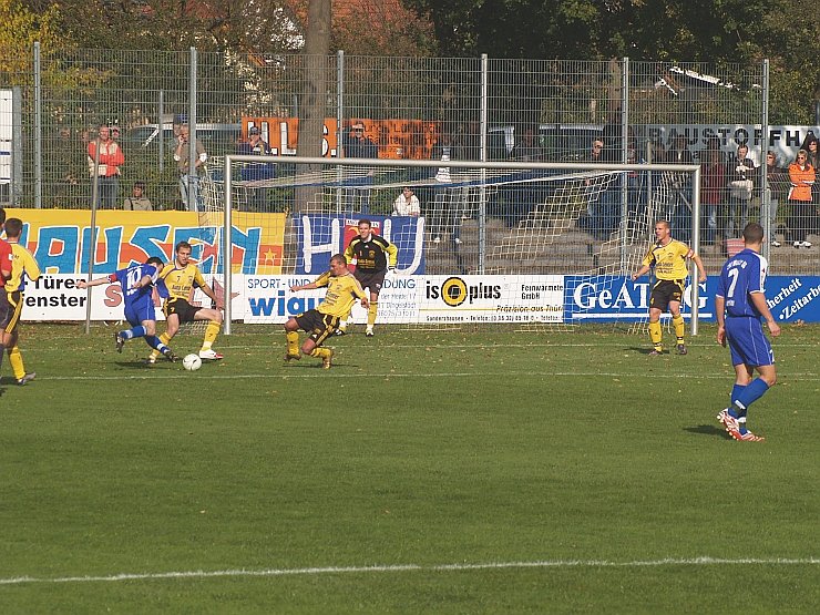 Derby-Momente