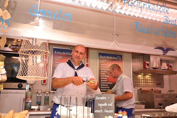 Kasthelruther Spatzen in Sundhausen