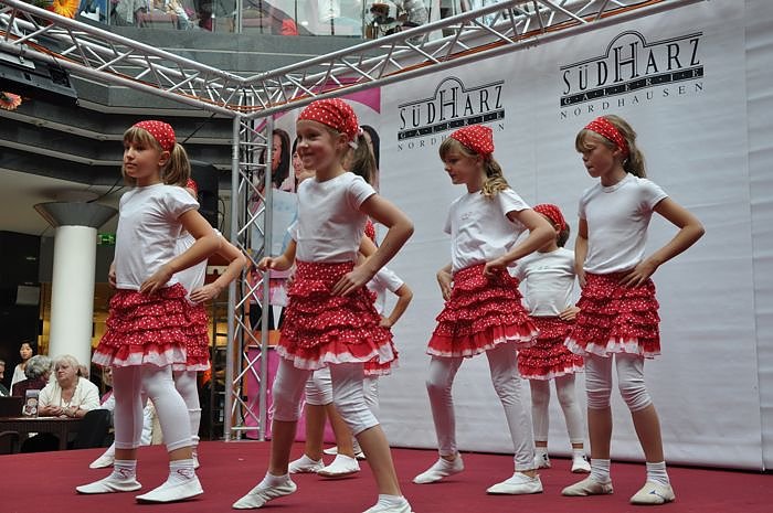 Buntes Programm zum FAMILIENTAG in der Galerie